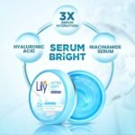 Lily Ultra Soft Serum Gel