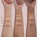 Lily Perfecting BB Cream Shade- Milk - Image 2