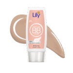 Lily Perfecting BB Cream Shade-Soy