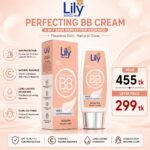 Lily Perfecting BB Cream Shade-Soy