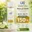 Lily Radiant Rinse Micellar Water 100ml