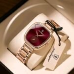 POEDAGAR 783 Luxury Elegant Women's Watch