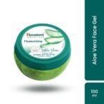Himalaya Moisturizing Aloe Vera Face Gel 100ml