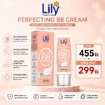 Lily Perfecting BB Cream Shade- Milk