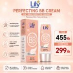 Lily Perfecting BB Cream Shade- Oat