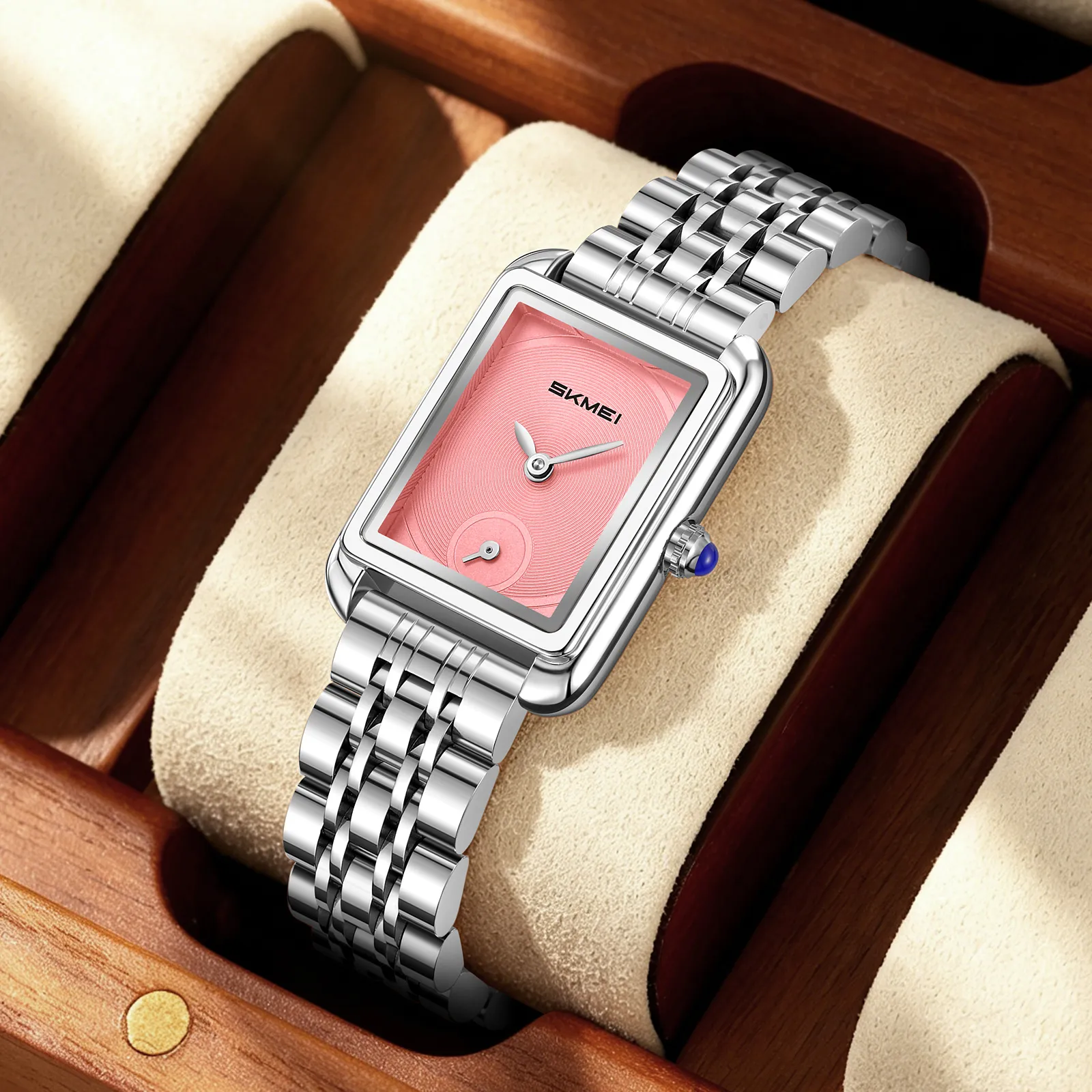 SKMEI 2670 Women’s Quartz Watch SKMEI 2670 Women’s Quartz Watch