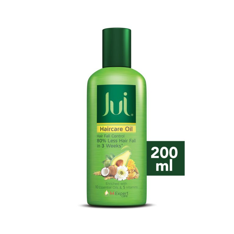 Jui Hair Care Oil 200ml