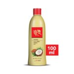 Jui Pure Coconut Oil (Plastic) 100ml