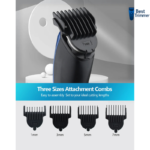 HTC AT-528 Professional Hair Clipper Trimmer For Men