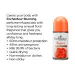 Enchanteur Perfumed Deo Roll-on Stunning