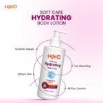SKINO SOFT CARE HYDRATING BODY LOTION 220ML