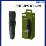 Philips BT1230 Cordless Trimmer