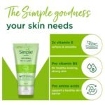 Simple Skin Refreshing Facial Wash Gel 150ml