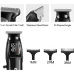 Kemei Professional Hair Trimmer For Men (KM-2273)