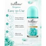 Enchanteur Perfumed Deo Roll-On Gorgeous