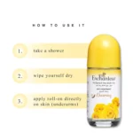 Enchanteur Perfumed Deo Roll-on Charming