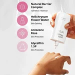 Missha All Around Safe Block Soft Finish Sun Milk SPF50+ PA+++ 70ml