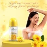 Enchanteur Perfumed Deo Roll-on Charming