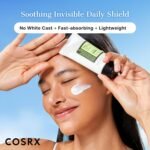Cosrx Aloe Soothing Sun Cream SPF50+ PA+++ – 50ml
