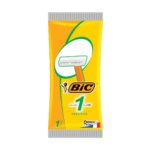 BIC Razor Sensitive Single Blade.
