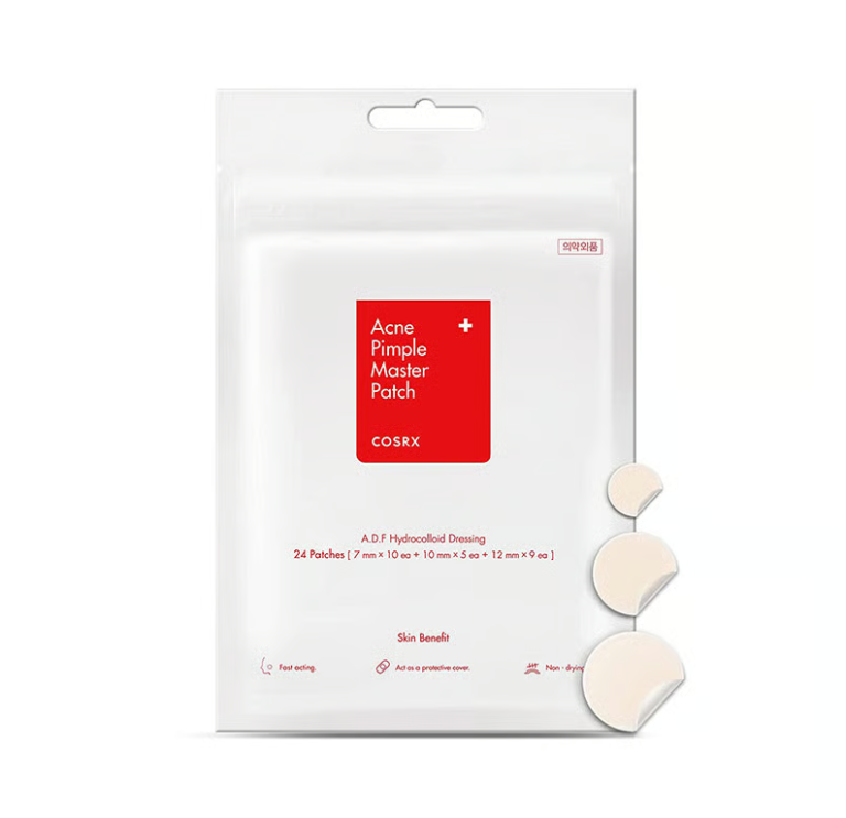 Cosrx Acne Pimple Master Patch 24's Pack