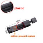 1 pcs Watch Chain Cutter, Watch Removal Tool Kit, Watch Cutter, Watch Chain Steel Strap Watch Adjuster