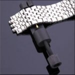 1 pcs Watch Chain Cutter, Watch Removal Tool Kit, Watch Cutter, Watch Chain Steel Strap Watch Adjuster
