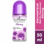 Enchanteur Perfumed Deo Roll-On Alluring