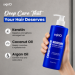 skinO Moisture Repair Fusion Conditioner 220ml