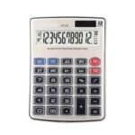 Citiplus Glass Key Series Electronic Calculator - GT-33