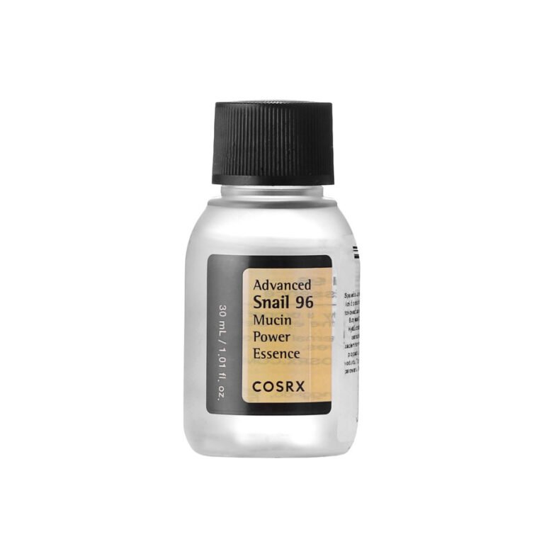 Cosrx Advanced Snail 96 Mucin Power Essence – 30ml