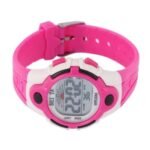 Digital Stylish Baby Watch For Kids