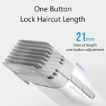 XIAOMI ENCHEN Boost USB Electric Hair Clipper for Men