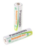 Panasonic Rechargeable AA