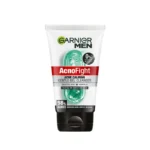 Garnier Men Acno Fight Gentle Gel Cleanser 100gm