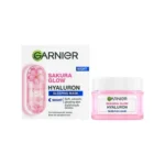 Garnier Night Sakura Glow Hyaluron Sleeping Mask 50ml