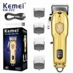 Kemei KM-223 Professional Hair Clipper for Men