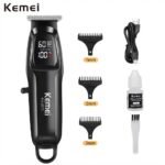 Kemei Professional Hair Trimmer For Men (KM-2273)