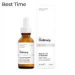 The Ordinary Retinol 0.2% in Squalane Serum – 30ml