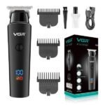 VGR V-937 Professional Rechargeable Electric Hair Trimmer