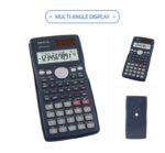 OSALO Scientific Calculator (401 functions) for students - OS-991MS