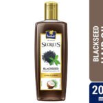 Parachute Advansed Secrets Blackseed Hair Oil 200ml