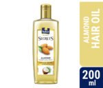 Parachute Advansed Secrets Almond Hair Oil 200ml