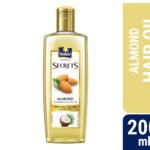 Parachute Advansed Secrets Almond Hair Oil 200ml