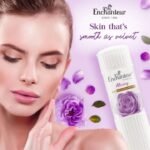 Enchanteur Alluring Perfumed Talcum Powder 125g
