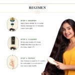SESA Herbal Hair Oil 100ml