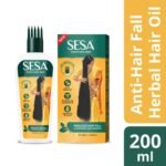 SESA Herbal Hair Oil 200ml