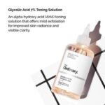 The Ordinary Glycolic Acid Toner 7% Exfoliating – 100ml