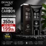 Bioaqua Suck Out Blackheads Remove Blackhead Mask 60gm