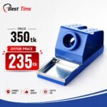 Metal Soldering Iron Stand Holder For Soldering Iron Station